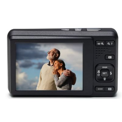 4. Kodak PIXPRO Friendly Zoom FZ55 blau