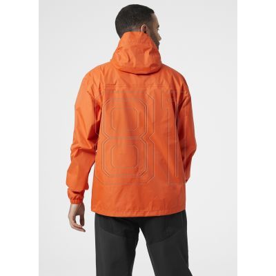 17. Helly Hansen Loke Jacke M 62252 300