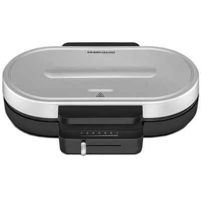 Rommelsbacher Silberwaffeleisen WA 1250 (WA 1250)