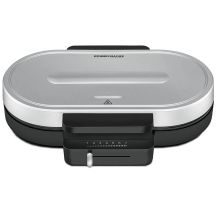 Rommelsbacher Silberwaffeleisen WA 1250 (WA 1250)