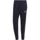 7. adidas Essentials Colorblock Fleece M HK2884 Hose