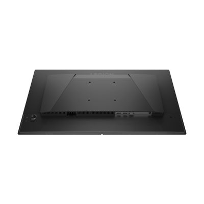 7. Lenovo Legion 27Q-10 26,5" QHD QD-OLED 240Hz 200nits AG 2xHDMI, DP Schwarz 3Y