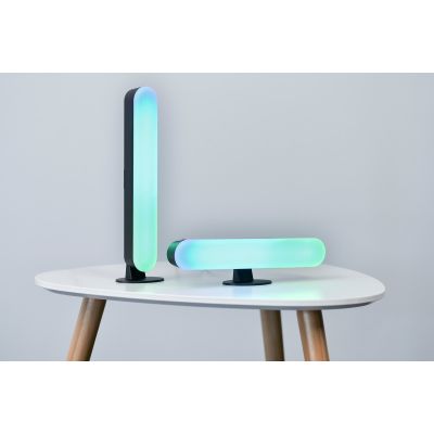 24. Activejet AJE-MUSIC BAR RGB LED-Musiklampe