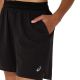 15. ASICS Fujitrail Elite Short W Shorts