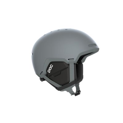 3. POC Calyx Skihelm Grau