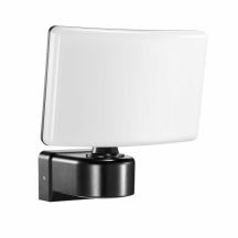 ORNO TOS LED-Flutlicht 30W Schwarz 4000K IP65 &&