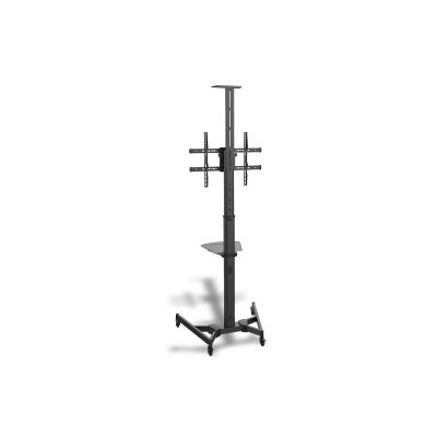 27. DIGITUS DA-90370 mobiler Ständer (37" - 70"; max. 50 kg)