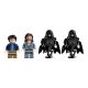 7. LEGO Harry Potter 76475 – Verbotener Wald: Expecto Patronum