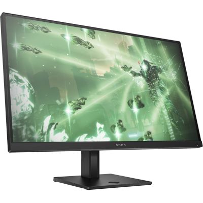 3. HP LED-Monitor, QHD 27" OMEN 27q (780H4E9) 165 Hz