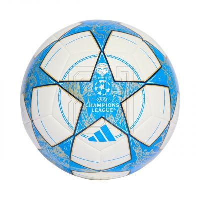 adidas UCL Training 25/26 Ligaphase CHAMPIONS LEAGUE Fußball JP1534