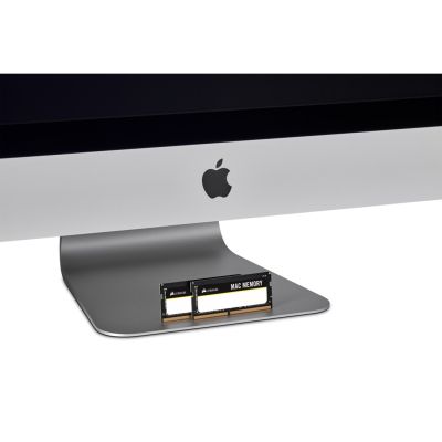 5. 5000 DDR4 32 GB PC 2666 CL18 CORSAIR KIT (2x16 GB) Apple Qualität Einzelhandel