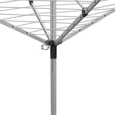 2. PROMIS Gartentrockner Capri SU200