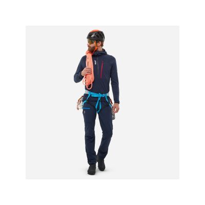 2. MILLET Trilogy Icon Lightgrid HD M Herren-Sweatshirt in Marineblau