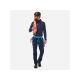 2. MILLET Trilogy Icon Lightgrid HD M Herren-Sweatshirt in Marineblau