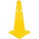 2. Vinex VCM-17H12 Y Verkehrsleitkegel HS-TNK-000008351 gelb