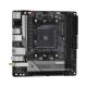 4. Asrock A520M-ITX/AC Mainboard