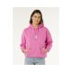 Damen-Hoodie „RIP CURL Icons Of Surf Heritage“ in Pink