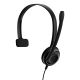 9. Epos PC7 USB-A Mono Kabelgebundener Over-Ear-Kopfhörer