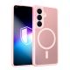 3mk Misty MagCase für Samsung Galaxy S26+ - pink