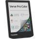 4. PocketBook Verse Pro Color 634 6" E-Ink Kaleido 3 16GB Wi-Fi Stormy Sea