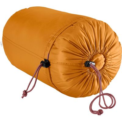 2. Deuter Starlight Kinderschlafsack (130-170 cm) - maple-redwood