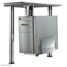 Neomounts CPU-D200SILVER Desktop-Halterung Silber
