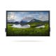 DELL Pro 65 Plus P6524QT Interaktiver Flachbildschirm 163,9 cm (64,5") LCD 350 cd/m² 4K Ultra HD Schwarz Touchscreen