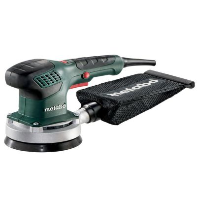 2. Metabo SXE 3125 Exzenterschleifer, 12000 U/min, 310 W
