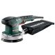 2. Metabo SXE 3125 Exzenterschleifer, 12000 U/min, 310 W