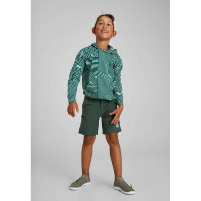 2. Reima Hose Sillat Thyme Jr 5100194A-8510