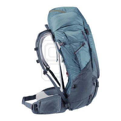 4. Deuter Futura Air Trek 50+10 Rucksack 3402121-1374