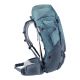 4. Deuter Futura Air Trek 50+10 Rucksack 3402121-1374