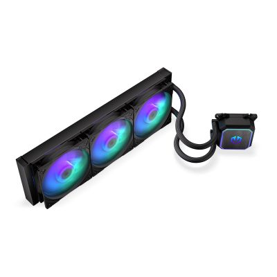 6. ENDORFY Navis F360 ARGB Wasserkühlung