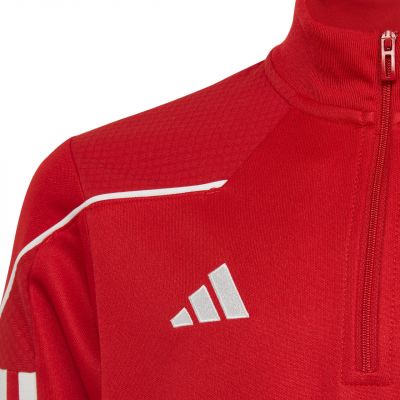 15. Adidas Tiro 23 League Training Top Jr HS3489 Sweatshirt