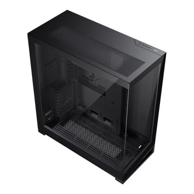 4. PHANTEKS NV Series NV7 E-ATX Gehäuse aus gehärtetem Glas und ARGB