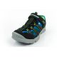 11. Skechers Jr. 406520L/BBLM Sandalen