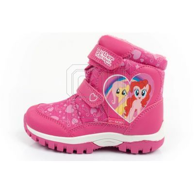 2. Mein kleines Pony Jr. Schneestiefel LP000119