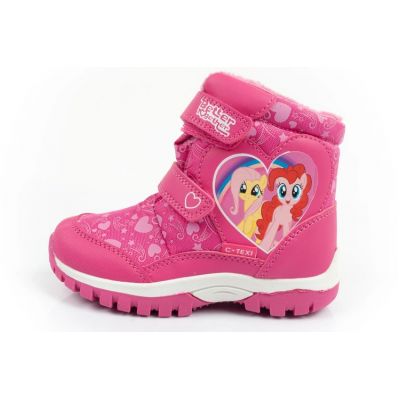 2. Mein kleines Pony Jr. Schneestiefel LP000119
