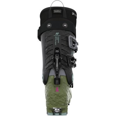 Damen-Skischuhe K2 DISPATCH W LT