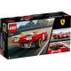 2. LEGO Speed Champions 76906 1970 Ferrari 512 M