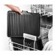 4. BRAUN MultiGrill 7 Kontaktgrill CG 7044 mit Grill-, Brat- und Waffelplatten