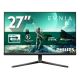 17. Philips Monitor 68,5 cm (27,0") 27M2N3800A 16:9 2x HDMI+DP+USB