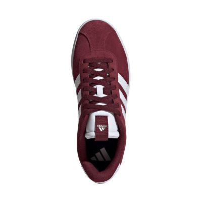 4. Herren-Schuhe adidas VL Court 3.0 bordeaux IF4457