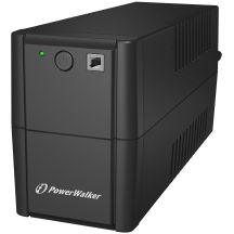 UPS POWER WALKER VI 850 SE FR (850VA)
