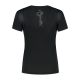 2. Rogelli CORE Laufshirt Schwarz 2XL