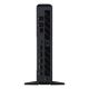 2. ASUS ROG NUC RNUC15JNK9X28AA2 Intel Core Ultra 9 275HX, 32 GB DDR5-SDRAM, 2 TB SSD, NVIDIA GeForce RTX 5080, Windows 11 Home, USFF Mini-PC, Schwarz