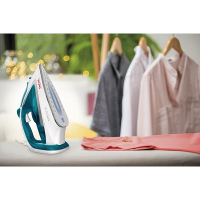 25. TEFAL FV 5718 Easygliss Plus 2 Bügeleisen