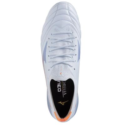 3. Mizuno Morelia Neo V Beta Elite FG Schuhe P1GA269222