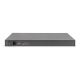 5. 24-Port L2 Managed Gigabit Ethernet Switch mit PoE-Injektor, 2 SFP-Upload