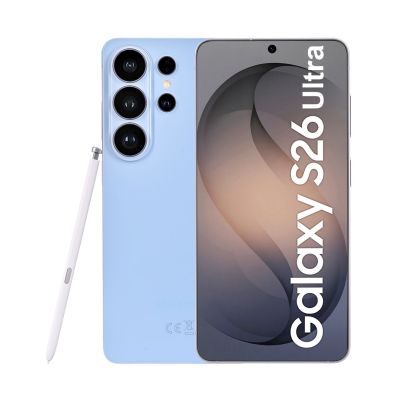 2. Samsung Galaxy S26 Ultra (S948) 12/512GB Himmelblau
